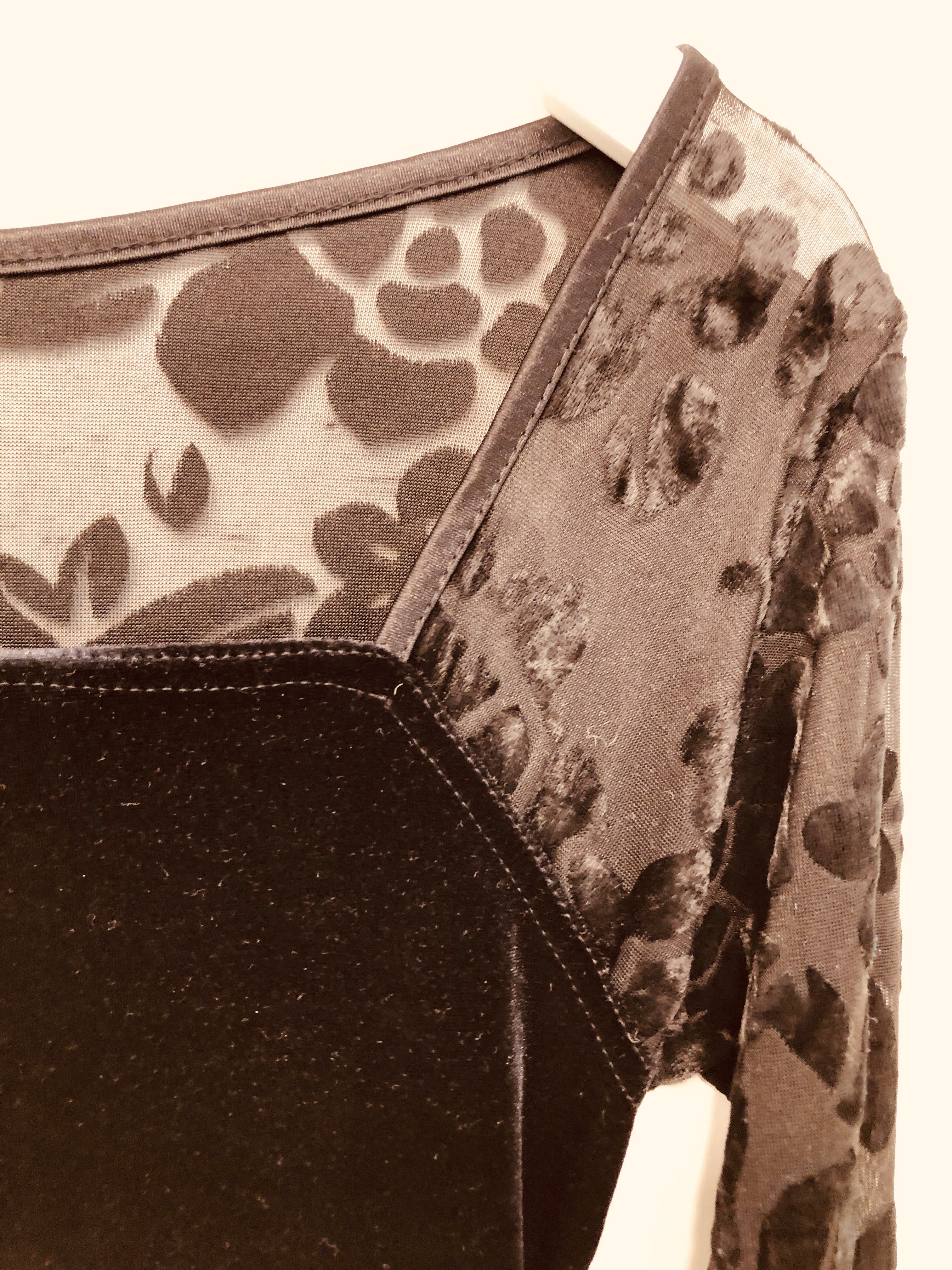 Hennes Collection Kjole